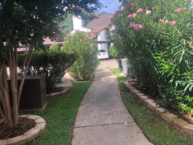 Appartamento Nrg Houston Esterno foto